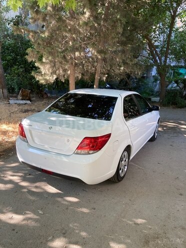 Khazar SD 2021, 145,000 km - 1.7 l - Bakı