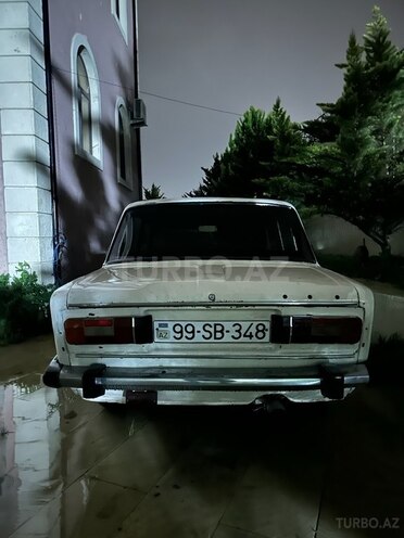 LADA (VAZ) 2106 1988, 50,000 km - 1.6 l - Bakı