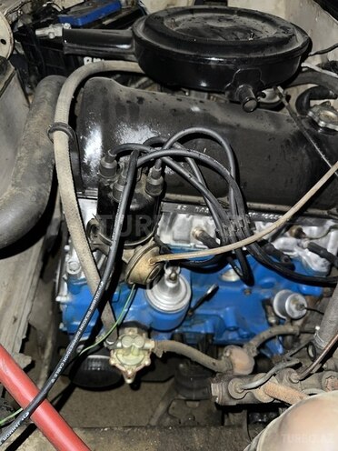LADA (VAZ) 2106 1988, 50,000 km - 1.6 l - Bakı