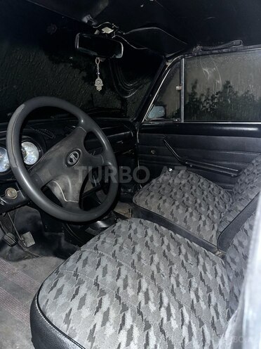 LADA (VAZ) 2106 1988, 50,000 km - 1.6 l - Bakı