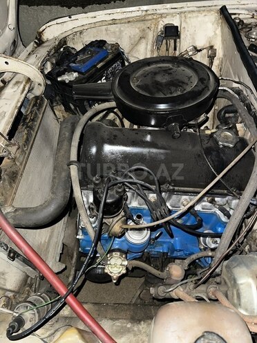 LADA (VAZ) 2106 1988, 50,000 km - 1.6 l - Bakı