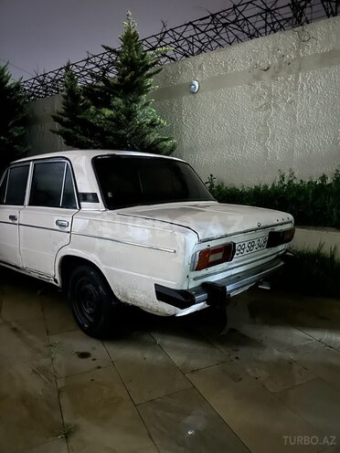 LADA (VAZ) 2106 1988, 50,000 km - 1.6 l - Bakı