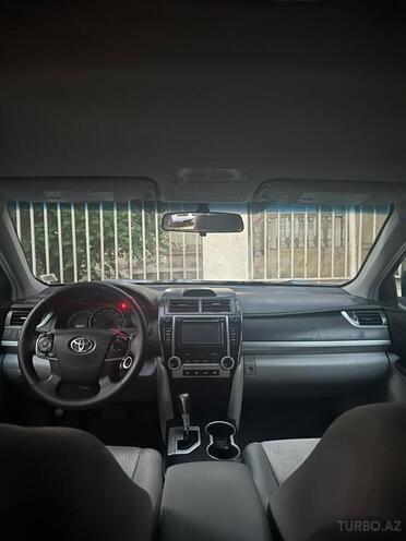 Toyota Camry 2012, 105,000 km - 2.5 l - Bakı