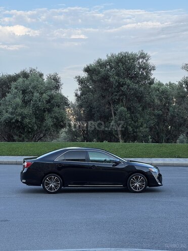 Toyota Camry 2012, 105,000 km - 2.5 l - Bakı