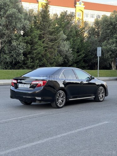 Toyota Camry 2012, 105,000 km - 2.5 l - Bakı