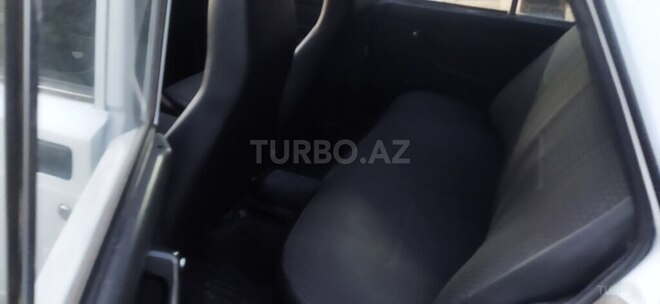 LADA (VAZ) 2107 2008, 77,000 km - 1.6 л - Göygöl