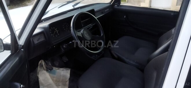 LADA (VAZ) 2107 2008, 77,000 km - 1.6 л - Göygöl