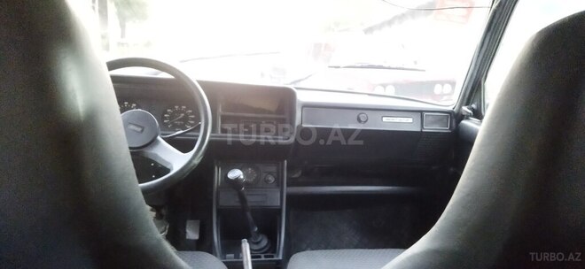 LADA (VAZ) 2107 2008, 77,000 km - 1.6 л - Göygöl