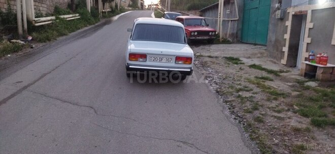 LADA (VAZ) 2107 2008, 77,000 km - 1.6 л - Göygöl