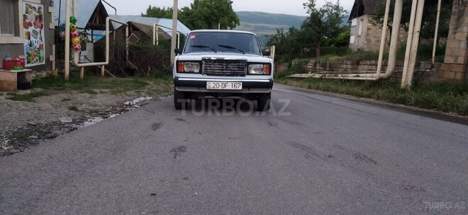 LADA (VAZ) 2107 2008, 77,000 km - 1.6 л - Göygöl