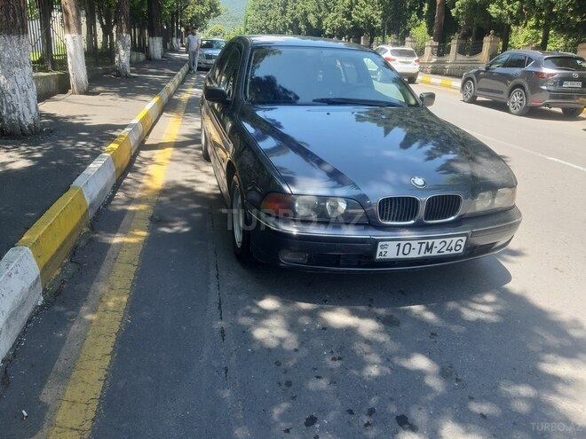 BMW 520 1997, 310,000 km - 2.0 l - Bakı