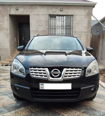 Nissan Qashqai 2009, 187,500 km - 2.0 л - Xırdalan