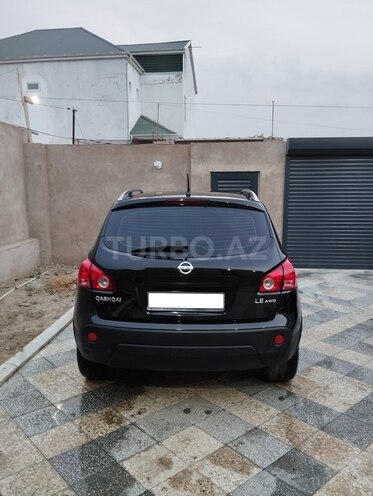 Nissan Qashqai 2009, 187,500 km - 2.0 л - Xırdalan