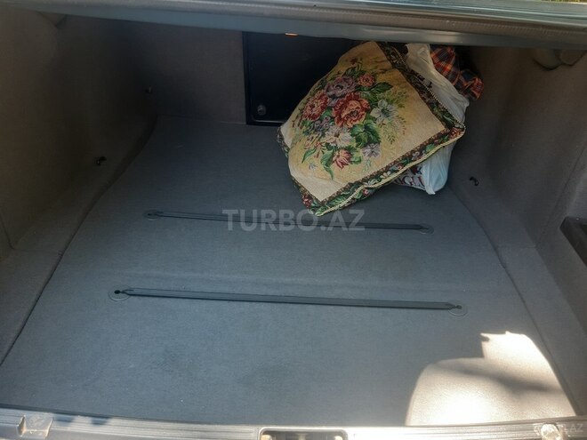 BMW 520 1997, 310,000 km - 2.0 l - Bakı