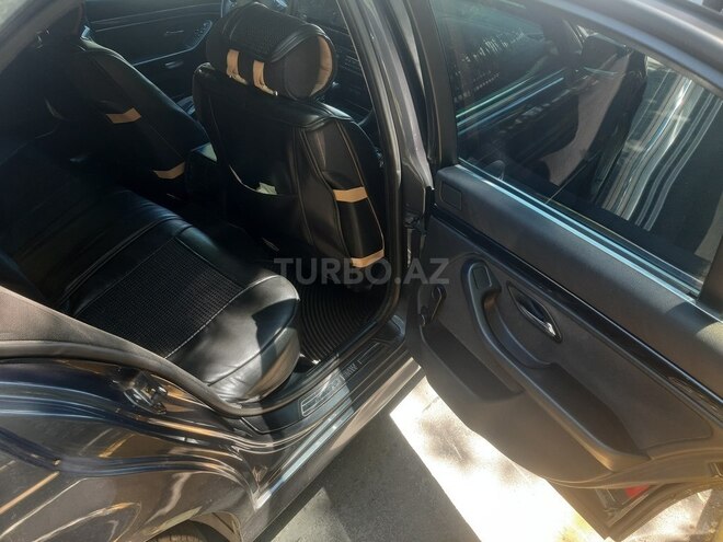 BMW 520 1997, 310,000 km - 2.0 l - Bakı