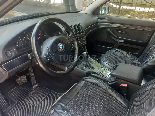 BMW 520 1997, 310,000 km - 2.0 l - Bakı