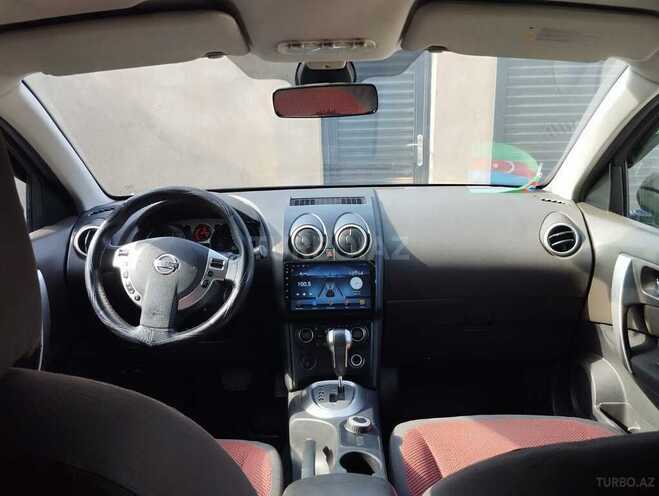 Nissan Qashqai 2009, 187,500 km - 2.0 л - Xırdalan