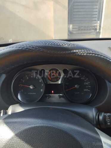 Nissan Qashqai 2009, 187,500 km - 2.0 л - Xırdalan