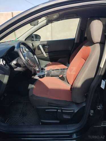 Nissan Qashqai 2009, 187,500 km - 2.0 л - Xırdalan