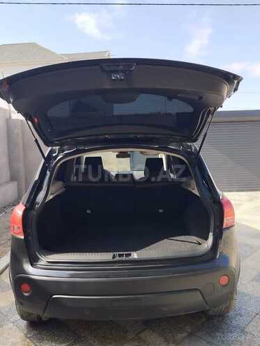Nissan Qashqai 2009, 187,500 km - 2.0 л - Xırdalan