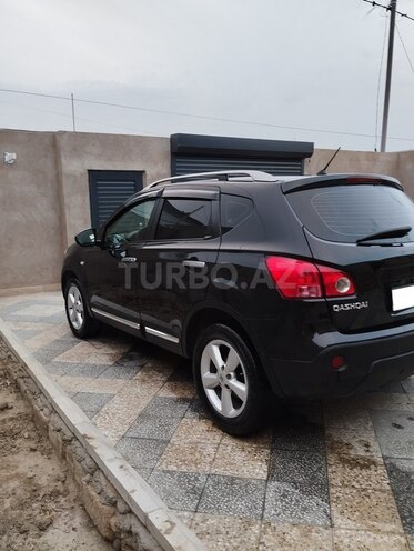 Nissan Qashqai 2009, 187,500 km - 2.0 л - Xırdalan