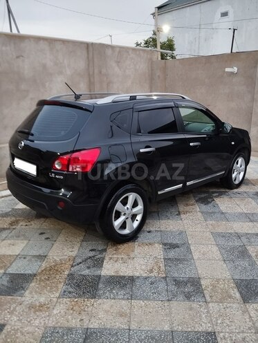 Nissan Qashqai 2009, 187,500 km - 2.0 л - Xırdalan