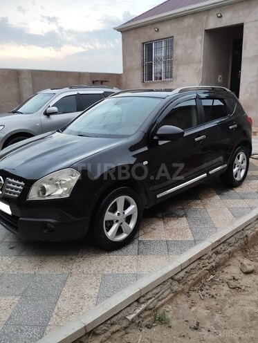 Nissan Qashqai 2009, 187,500 km - 2.0 л - Xırdalan