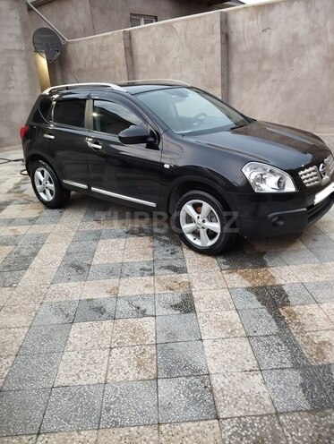 Nissan Qashqai 2009, 187,500 km - 2.0 л - Xırdalan