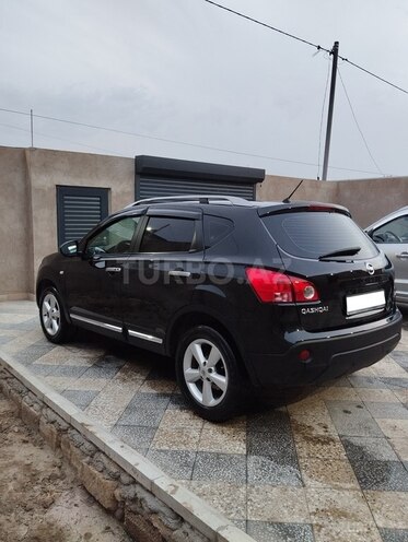 Nissan Qashqai 2009, 187,500 km - 2.0 л - Xırdalan