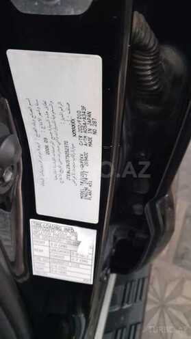 Toyota Prado 2006, 184,000 km - 2.7 л - Bakı