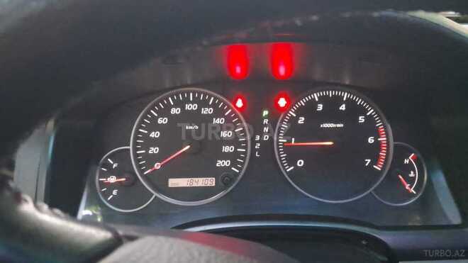 Toyota Prado 2006, 184,000 km - 2.7 л - Bakı
