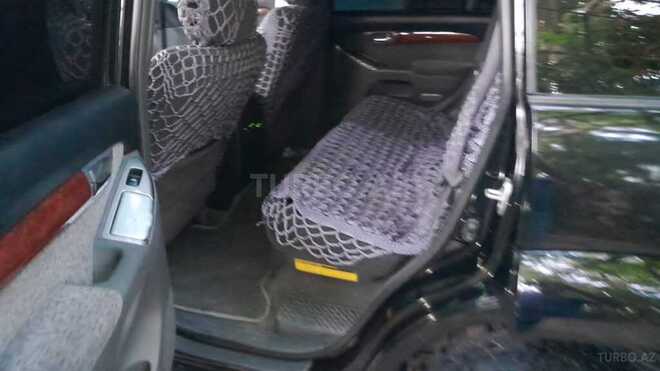 Toyota Prado 2006, 184,000 km - 2.7 л - Bakı