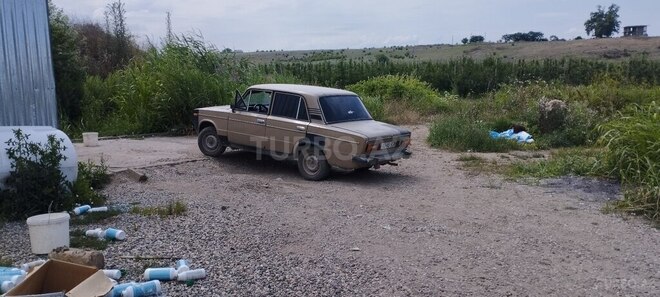 LADA (VAZ) 2106 1992, 120,000 km - 1.6 л - Qusar