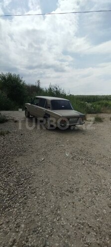 LADA (VAZ) 2106 1992, 120,000 km - 1.6 л - Qusar