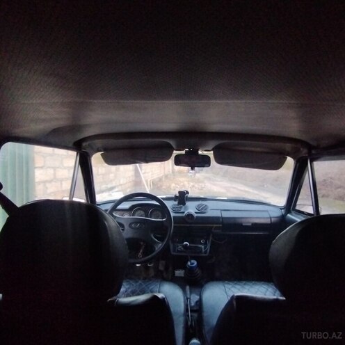 LADA (VAZ) 2106 1992, 120,000 km - 1.6 л - Qusar