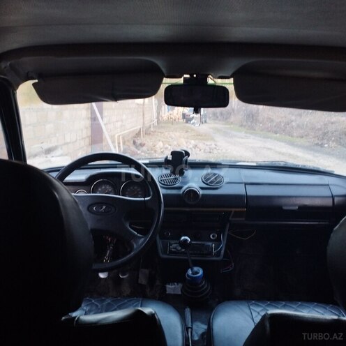 LADA (VAZ) 2106 1992, 120,000 km - 1.6 л - Qusar