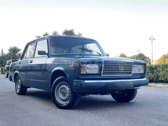 LADA (VAZ) 2107 2010, 72,000 km - 1.6 л - Biləsuvar