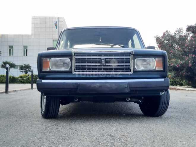 LADA (VAZ) 2107 2010, 72,000 km - 1.6 л - Biləsuvar