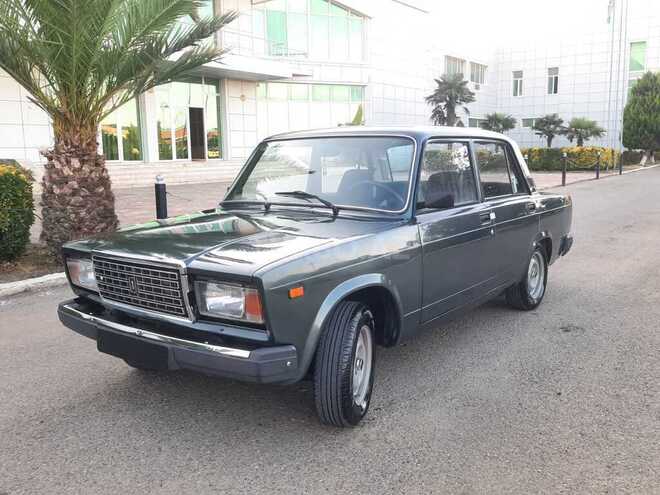 LADA (VAZ) 2107 2010, 72,000 km - 1.6 л - Biləsuvar