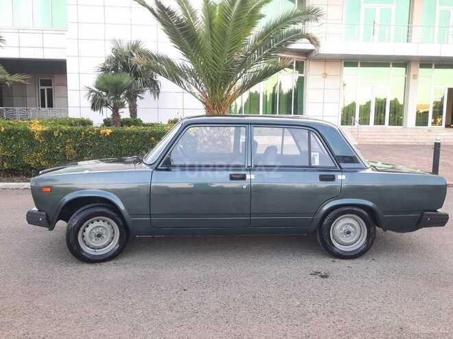 LADA (VAZ) 2107 2010, 72,000 km - 1.6 л - Biləsuvar
