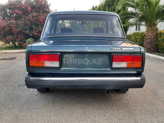 LADA (VAZ) 2107 2010, 72,000 km - 1.6 л - Biləsuvar