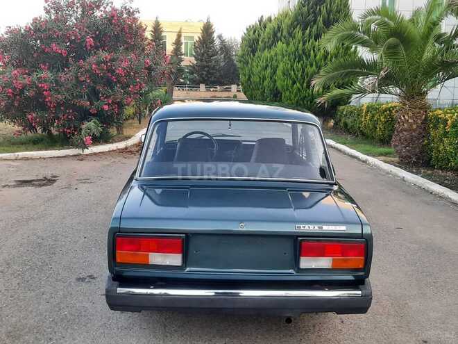 LADA (VAZ) 2107 2010, 72,000 km - 1.6 л - Biləsuvar