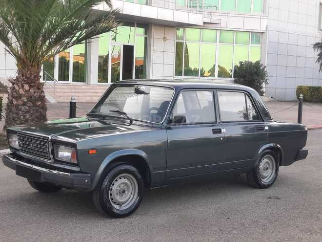 LADA (VAZ) 2107 2010, 72,000 km - 1.6 л - Biləsuvar