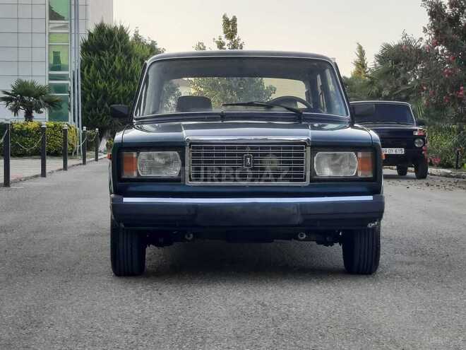 LADA (VAZ) 2107 2010, 72,000 km - 1.6 л - Biləsuvar