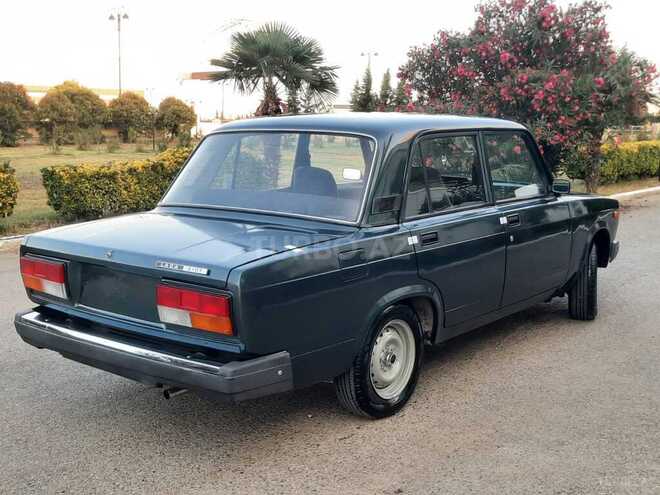 LADA (VAZ) 2107 2010, 72,000 km - 1.6 л - Biləsuvar