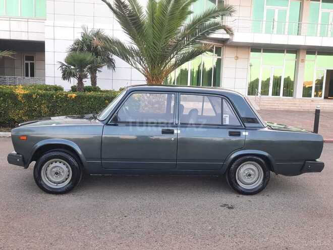 LADA (VAZ) 2107 2010, 72,000 km - 1.6 л - Biləsuvar