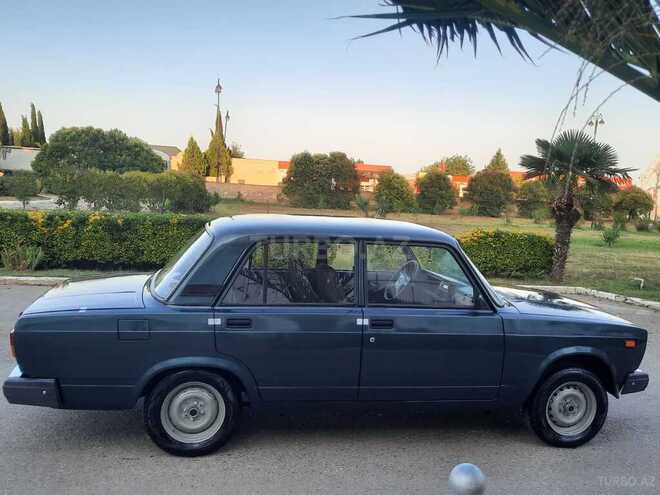 LADA (VAZ) 2107 2010, 72,000 km - 1.6 л - Biləsuvar