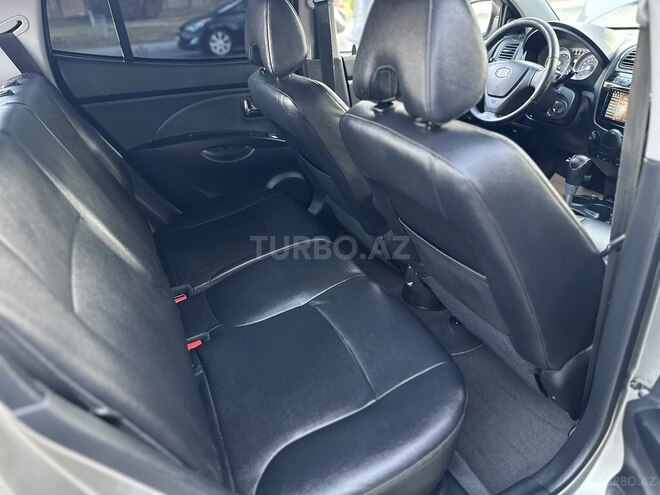 Kia Picanto 2008, 172,000 km - 1.0 l - Bakı