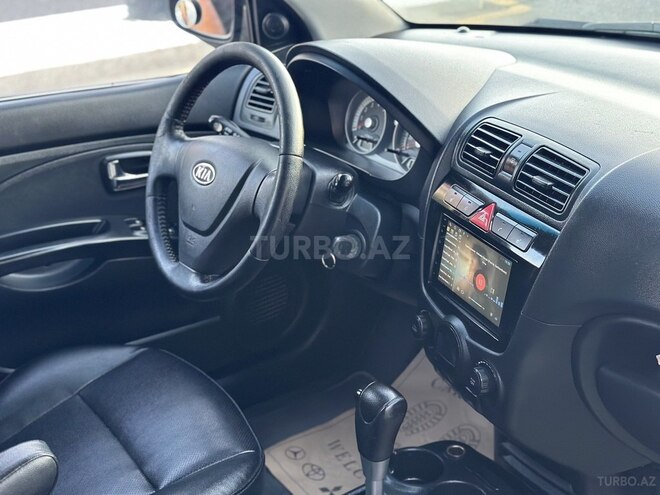 Kia Picanto 2008, 172,000 km - 1.0 l - Bakı