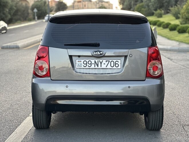 Kia Picanto 2008, 172,000 km - 1.0 l - Bakı